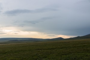 Dempster Highway   4